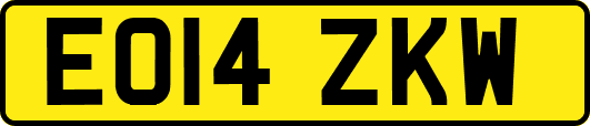 EO14ZKW
