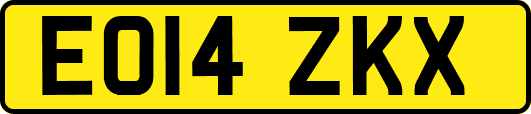 EO14ZKX