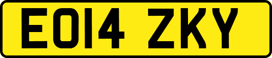 EO14ZKY