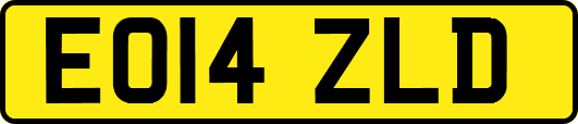 EO14ZLD