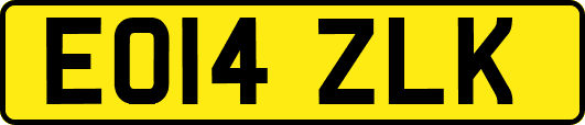 EO14ZLK