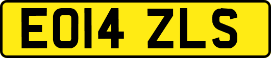 EO14ZLS