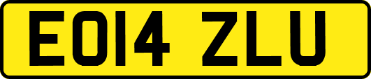 EO14ZLU