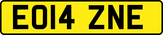 EO14ZNE