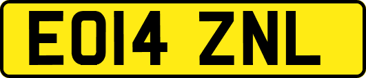 EO14ZNL