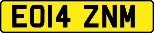 EO14ZNM
