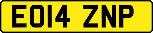 EO14ZNP