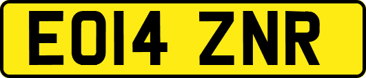 EO14ZNR