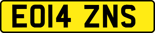 EO14ZNS