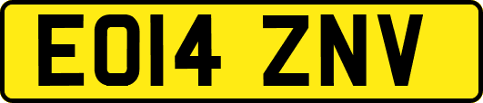 EO14ZNV