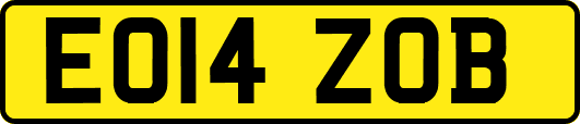 EO14ZOB