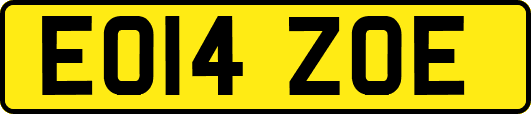 EO14ZOE