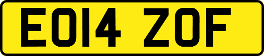 EO14ZOF