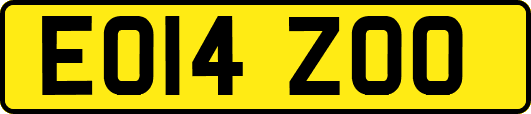 EO14ZOO
