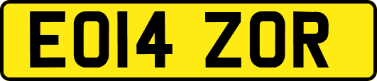EO14ZOR