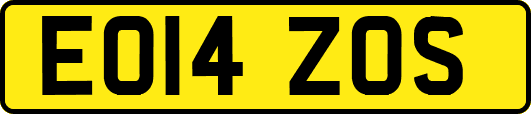 EO14ZOS