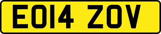 EO14ZOV