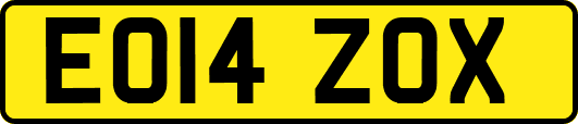 EO14ZOX