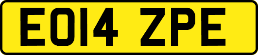 EO14ZPE