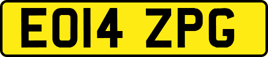 EO14ZPG