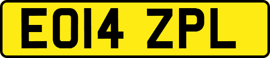 EO14ZPL