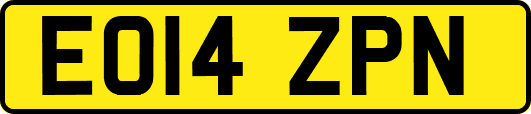 EO14ZPN