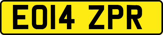 EO14ZPR