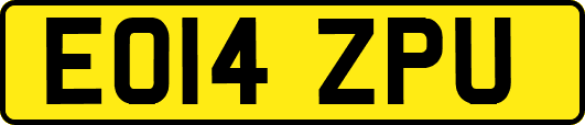 EO14ZPU