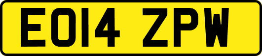 EO14ZPW