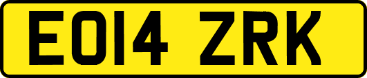 EO14ZRK
