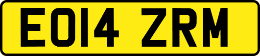 EO14ZRM