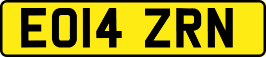 EO14ZRN