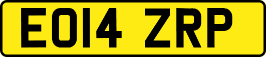 EO14ZRP