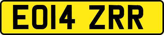 EO14ZRR