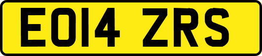 EO14ZRS
