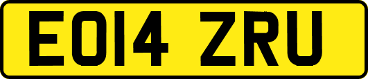 EO14ZRU