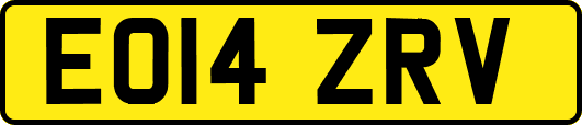 EO14ZRV