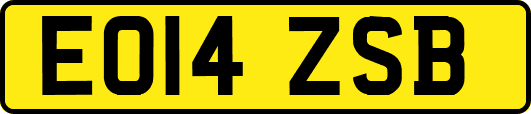 EO14ZSB