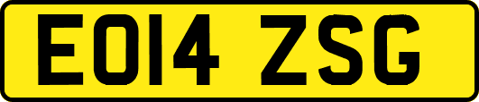 EO14ZSG