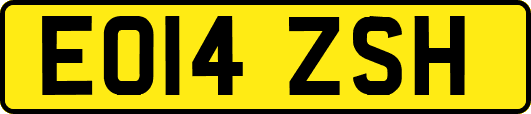 EO14ZSH
