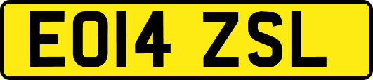 EO14ZSL