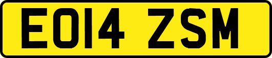 EO14ZSM