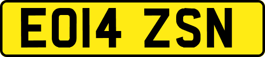 EO14ZSN