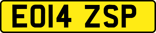 EO14ZSP