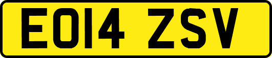 EO14ZSV