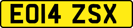 EO14ZSX
