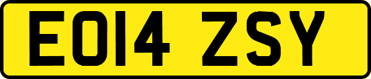 EO14ZSY