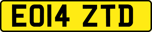 EO14ZTD