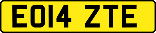 EO14ZTE