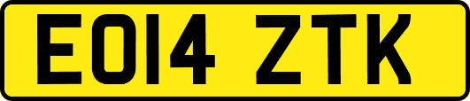 EO14ZTK
